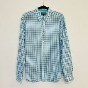 Jeremy Argyle NYC Button Down Shirt